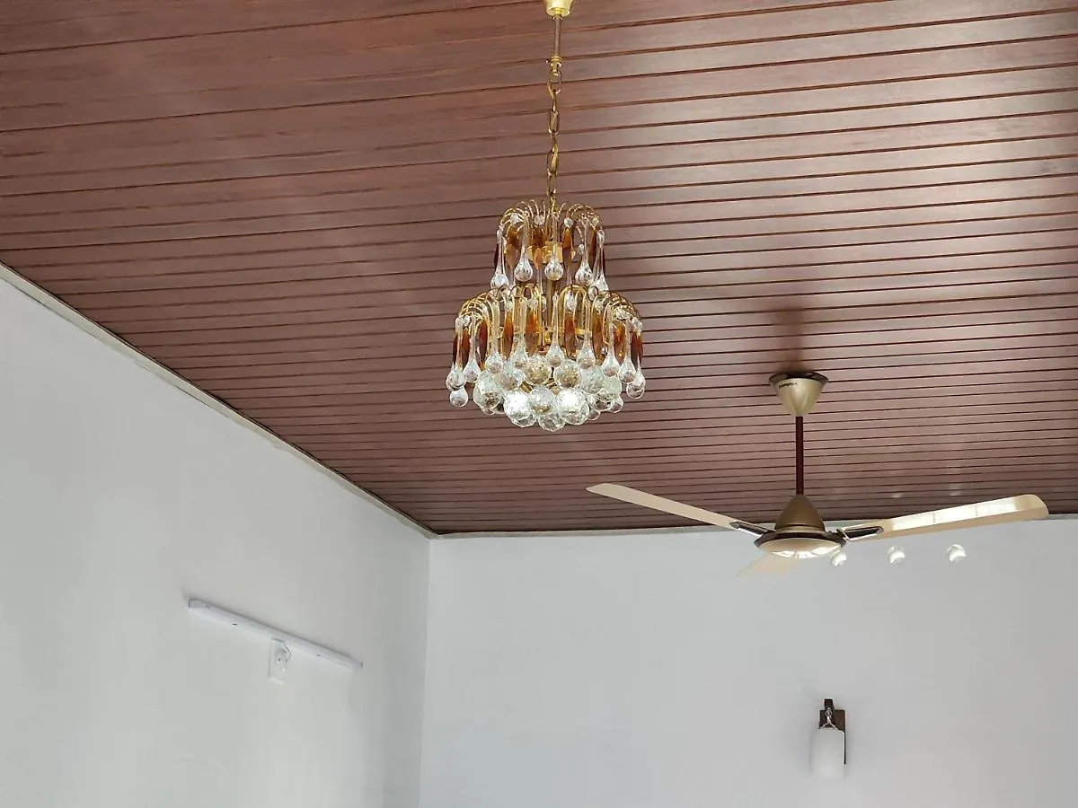 Holiday home Cherry Blossom Homestays Munnar 2Bhk India