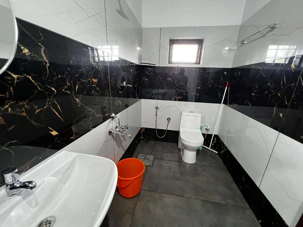 Cherry Blossom Homestays Munnar 2Bhk 0*,  India