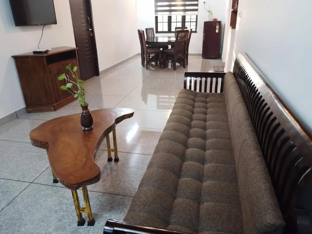 Holiday home Cherry Blossom Homestays Munnar 2Bhk